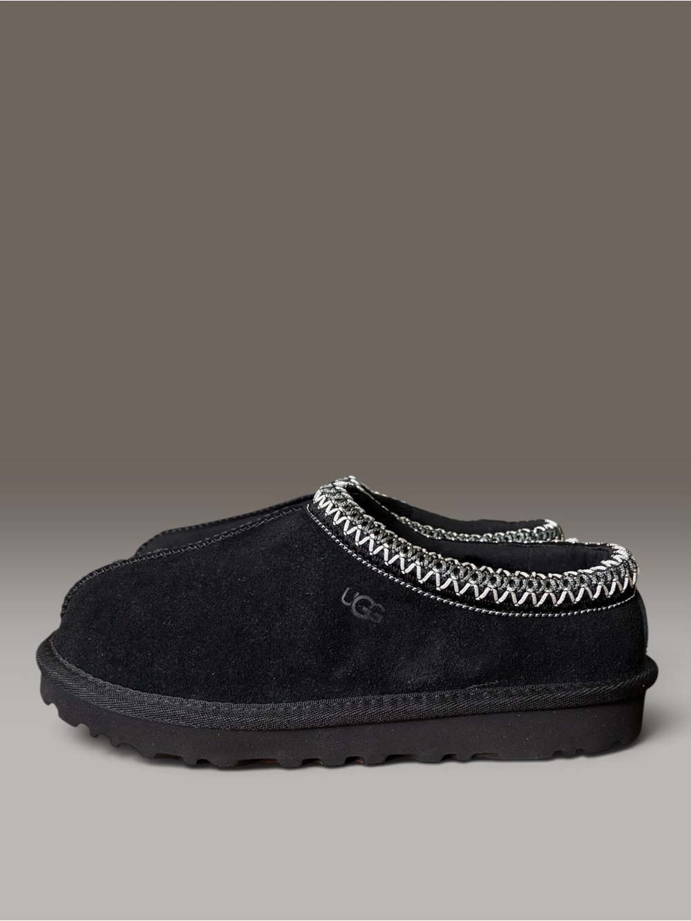 UGG Tasman II Suede/Sheepskin Women’s Size 6 Brand New SALE!